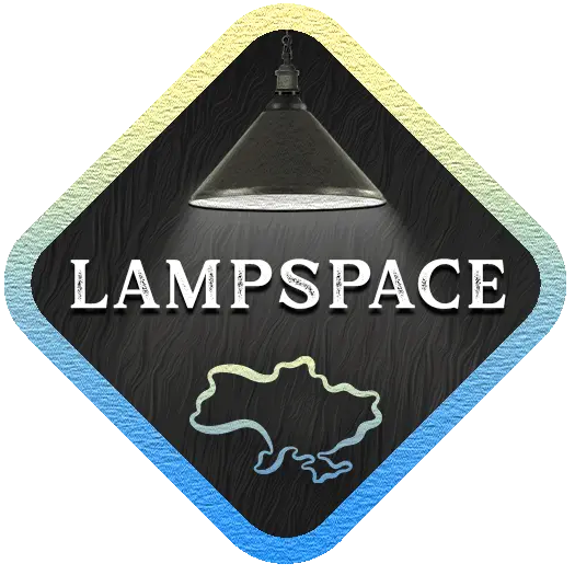 Lampspace | UA