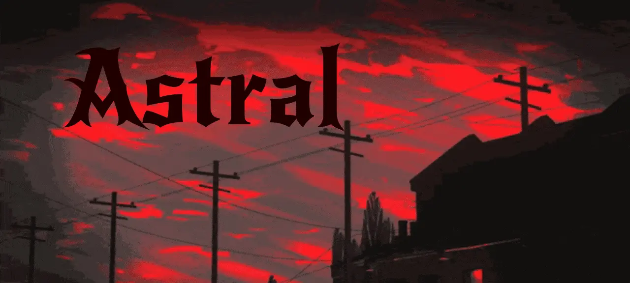 ✧Astral✧