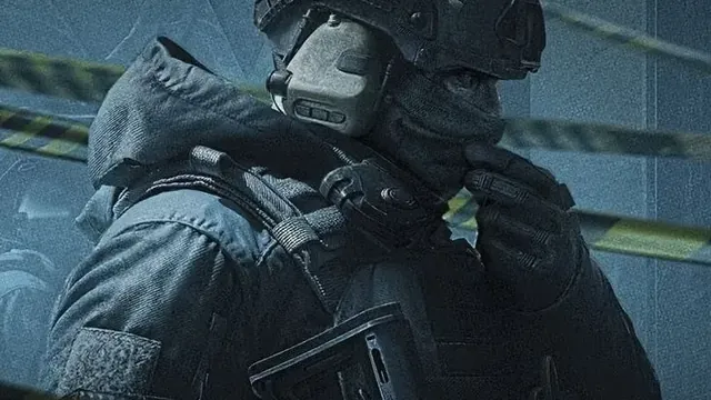 Темна зона | Arena Breakout UA 🇺🇦