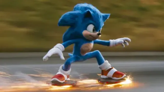 SonicProducts (SP)