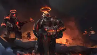 Легіон Феанора