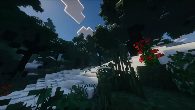 EVENGREEN [SEASON 2]