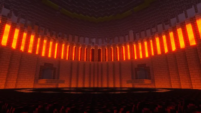 LaroCraft | Cезон 1 | Ванільний сервер