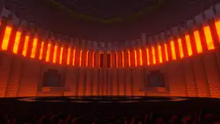 LaroCraft | Cезон 1 | Ванільний сервер