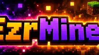 EzrMine - банер сервера