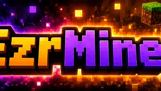 EzrMine