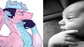 Моя Фурі Спільнота 🐉 My Furry Community