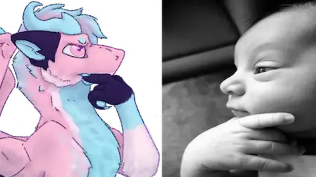 Моя Фурі Спільнота 🐉 My Furry Community