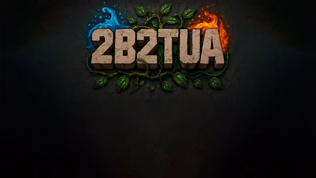 2B2T UA | Майнкрафт сервер