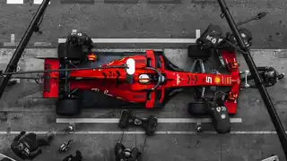 Formula-1 | UKR - банер сервера