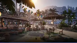 [EU][PC] ⚓[EU][PC] Silent Cove - Активна Українська PvX гільдія - банер сервера