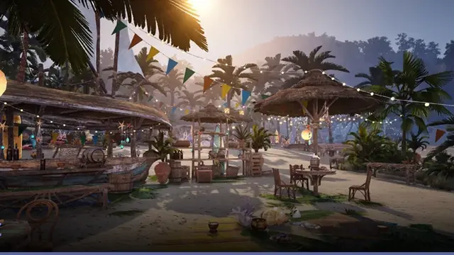[EU][PC] ⚓[EU][PC] Silent Cove - Активна Українська PvX гільдія