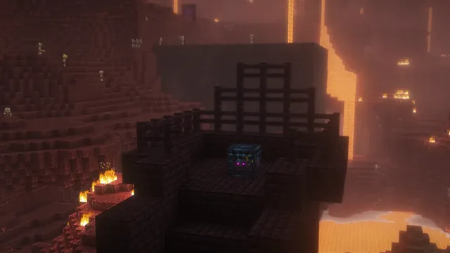 LaroCraft