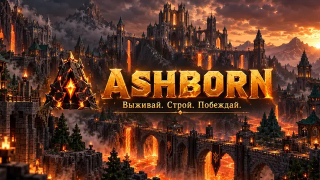 AshBorn