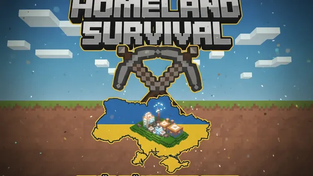 Homeland Survival