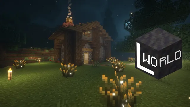LWorld