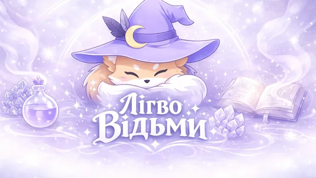 Лігво Відьми