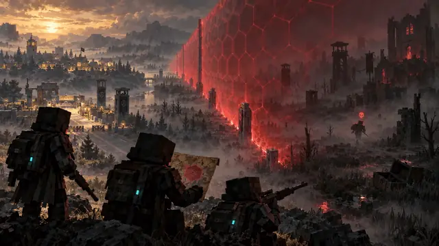 Everdawn