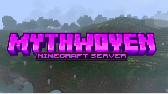 Mythwoven
