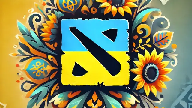 Dota 2 - Ukraine