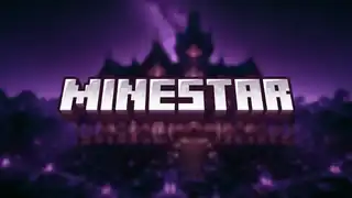 Minestar - банер сервера