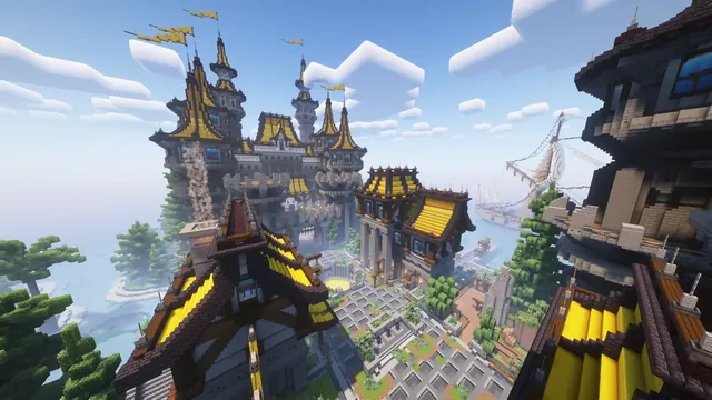 NewTale | Minecraft