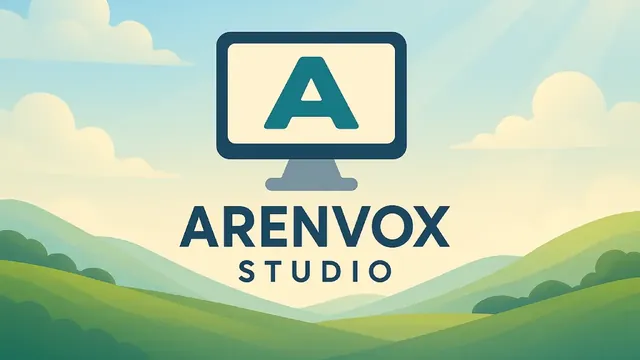 Arenvox