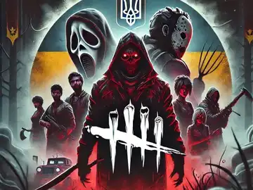 Dead by Daylight [UA]