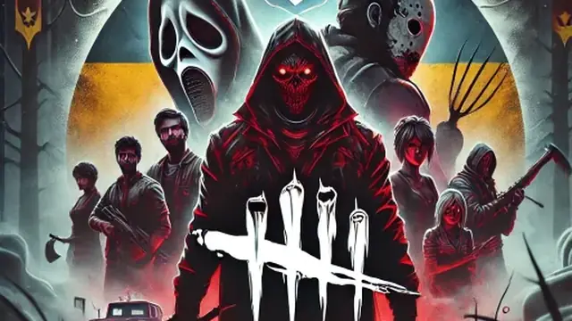 Dead by Daylight [UA]