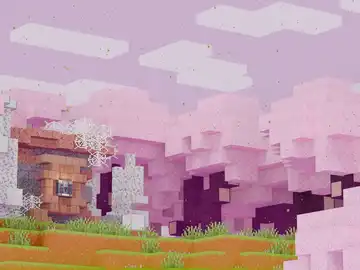 🌺РОЗКВІТ 🌺 | 1.21.5 | Український Приватний Minecraft Сервер