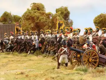 Nr.31 Feldkanonenregiment [TAG]