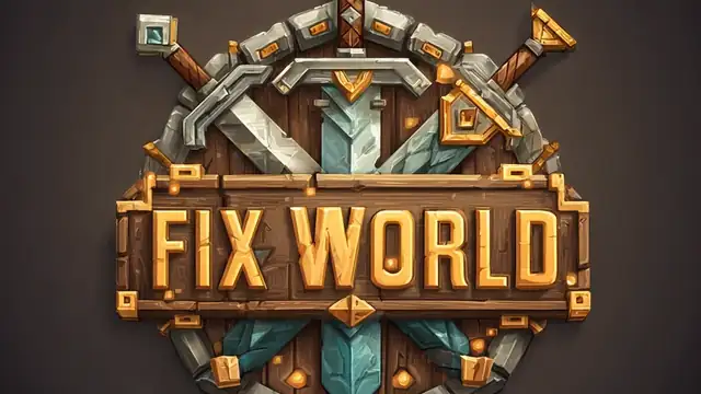 FixWorld