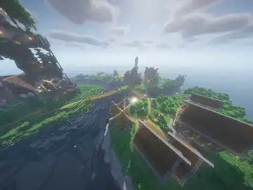 Power Mine
