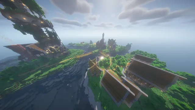 Power Mine