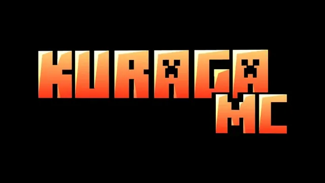 ⚡️ KuragaMC ⚡️