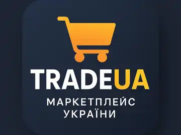 TradeUA | Маркетплейс України