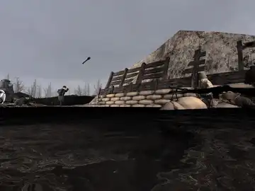 Ресурсний Хаос | Military RP (Garry's mod)