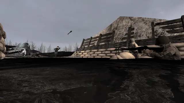 Ресурсний Хаос | Military RP (Garry's mod)