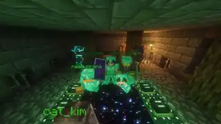 DragonSevenUA — Спільнота Майнкруфтерів + Тег