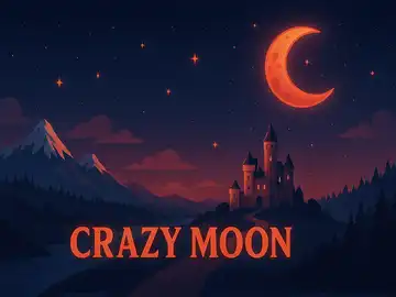 Crazy Moon