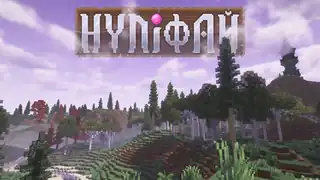 Нуліфай | Roleplay Сервер