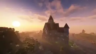 DragonSevenUA | Minecraft Server - банер сервера