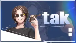 tak | 𝙳𝚛𝚊𝚐𝚘𝚗𝚂𝚎𝚟𝚎𝚗𝚄𝙰