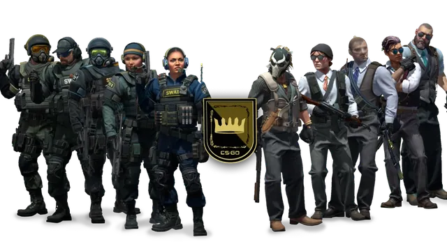 Alliance|КЛАН CS2