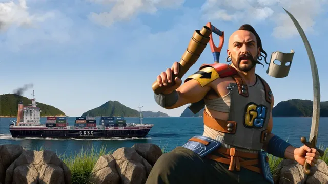 [GUA] UKRAINE | MAIN | X2