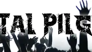 Metal Pilgrim - банер сервера