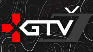 XGTV - банер сервера