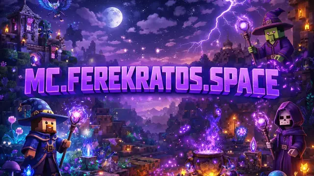 Ferekratos