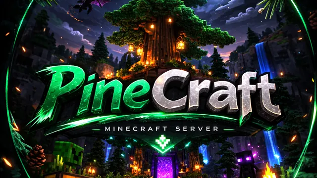 PineCraft