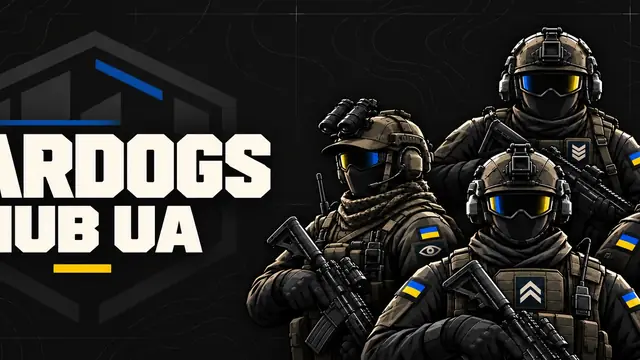 WARDOGS HUB UA